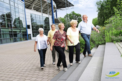 Alltags-Trainings-Programm
